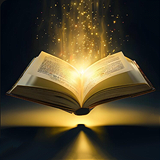 livro luminoso