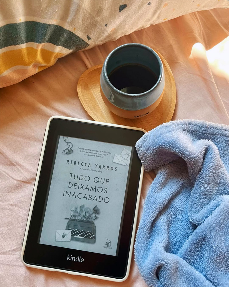 kindle ebook