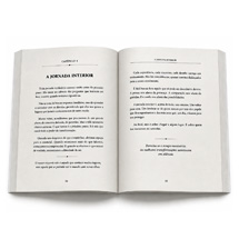livro, páginas