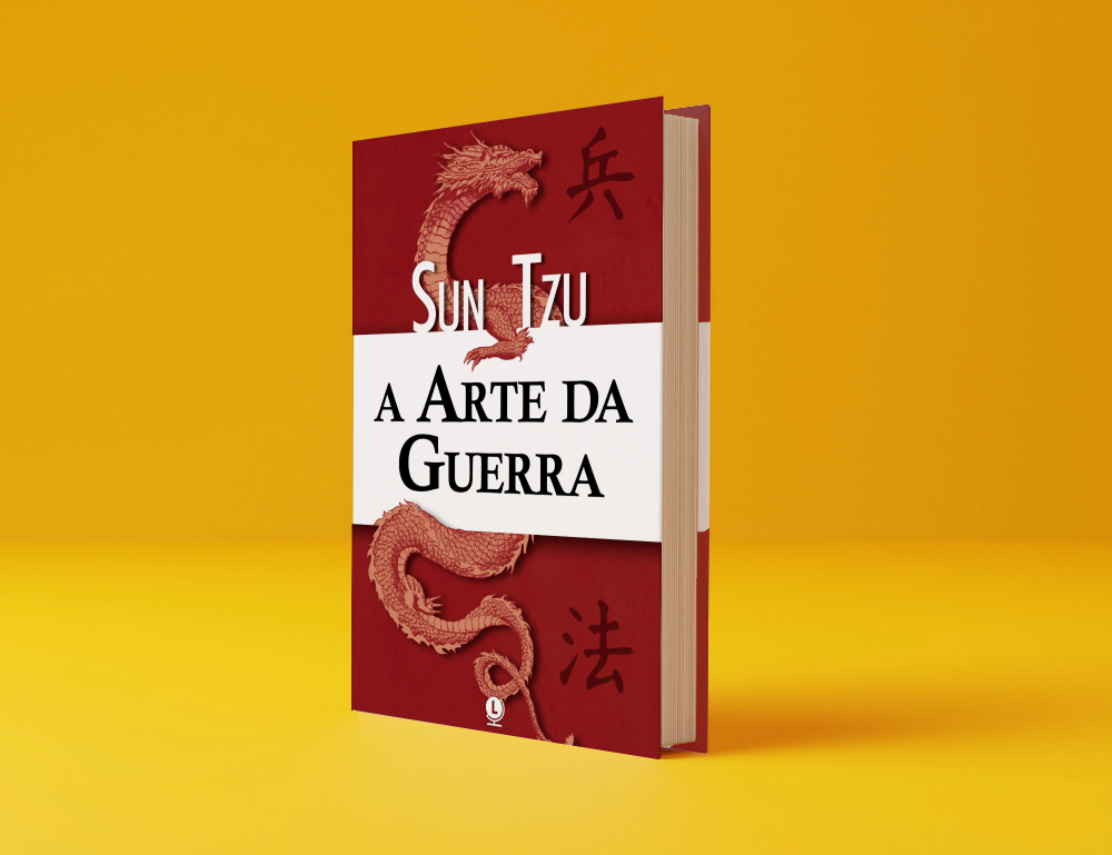 a arte da guerra