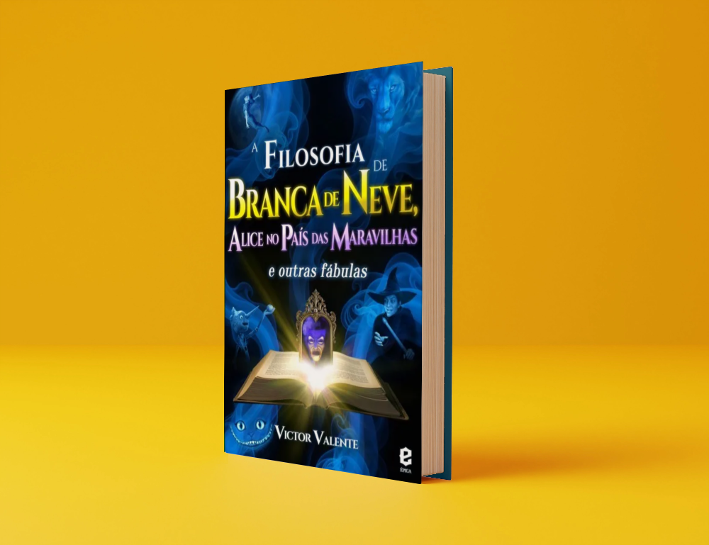 a filosofia de branca de neve