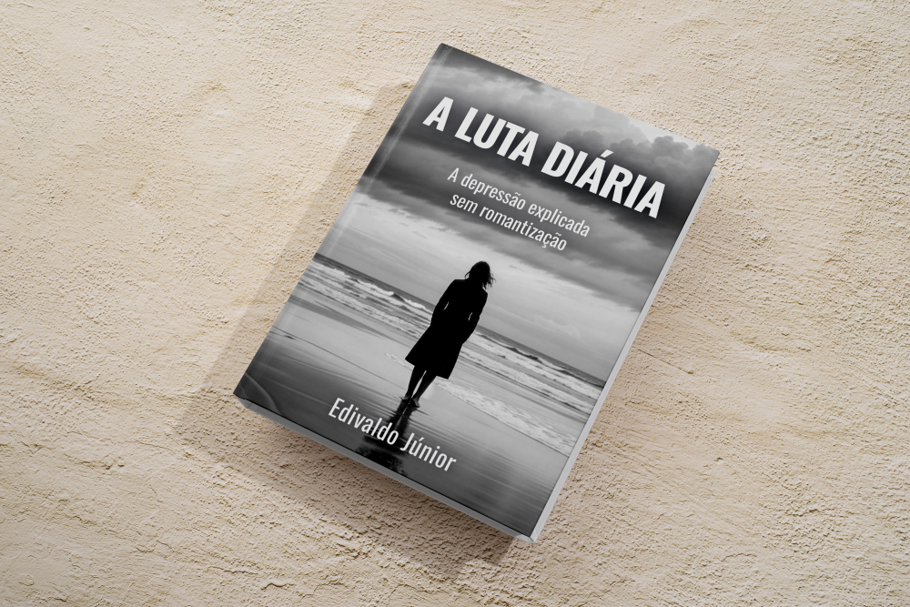 a luta diária