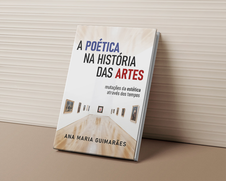 a poética na história das artes