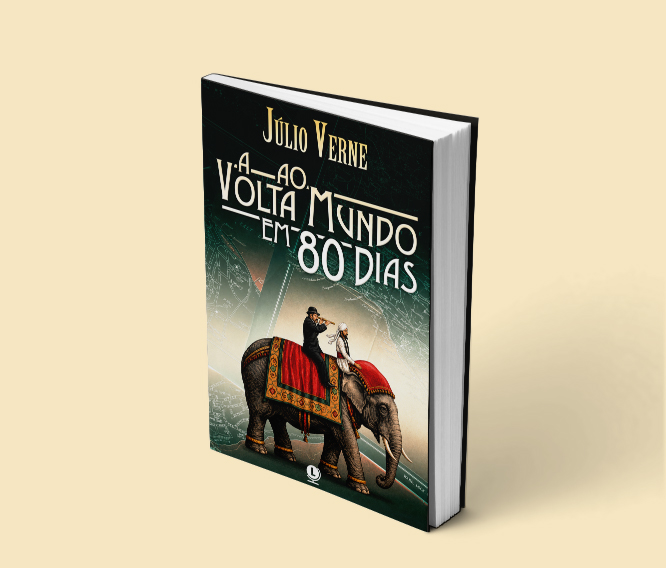 a volta ao mundo em 80 dias