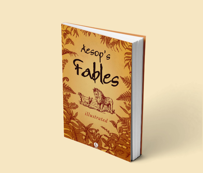 aesops fables