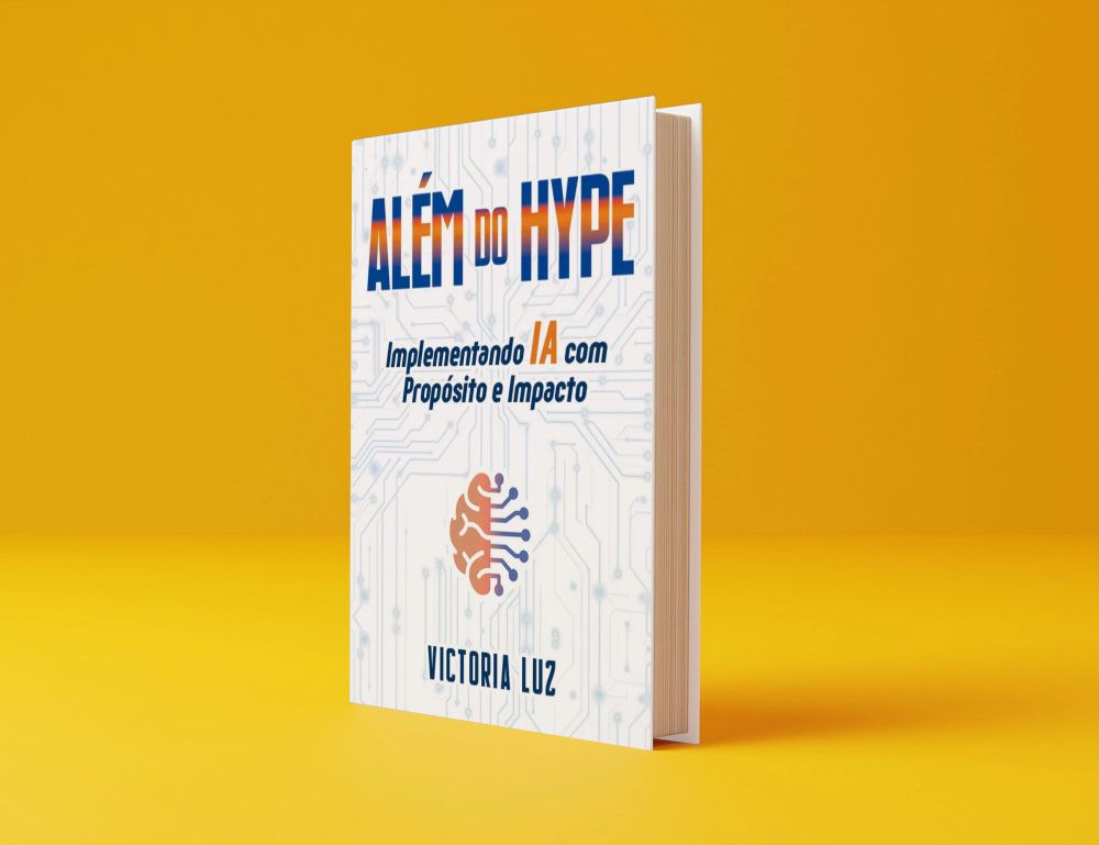 além do hype