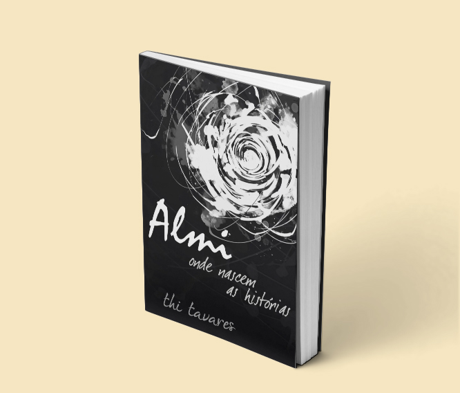 almi onde nascem as histórias