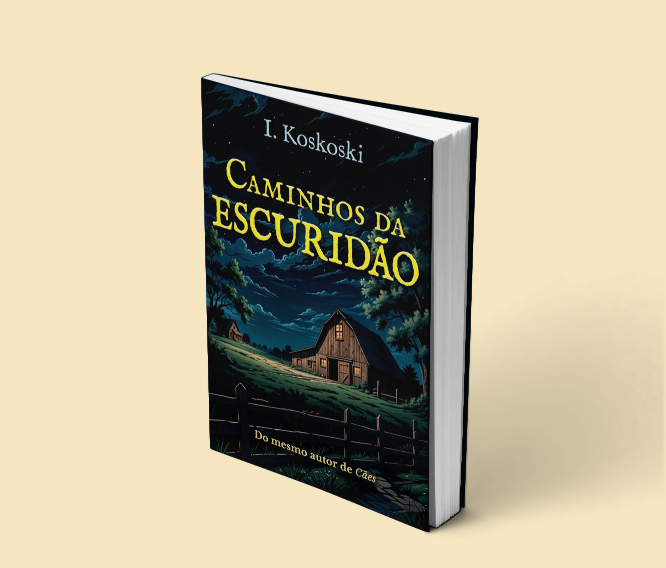 caminhos da escuridão