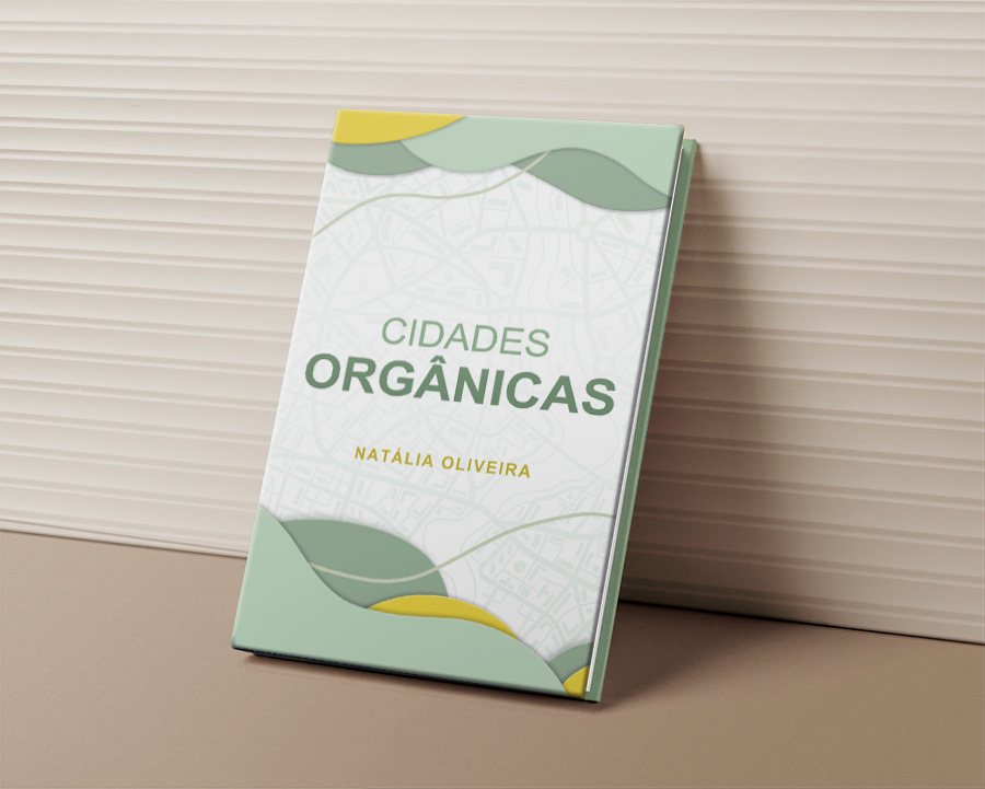 cidades orgânicas