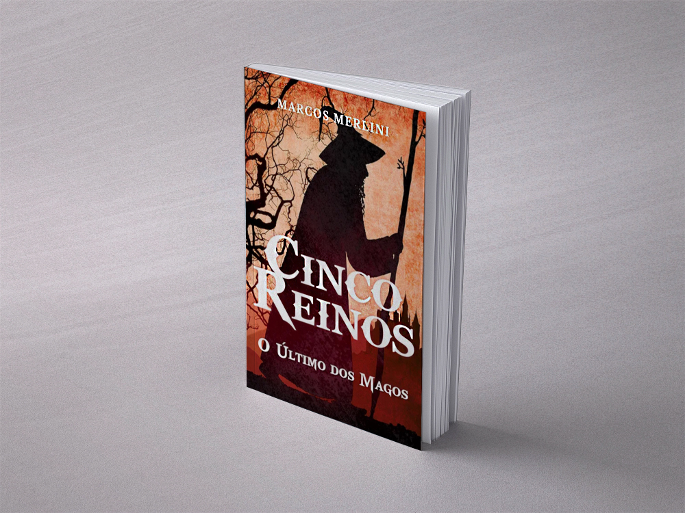 cinco reinos