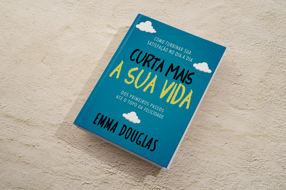 curta mais sua vida