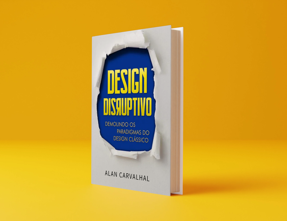 design disruptivo