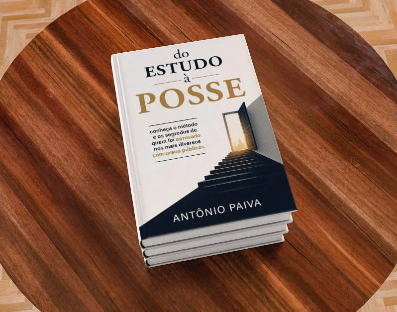 do estudo à posse