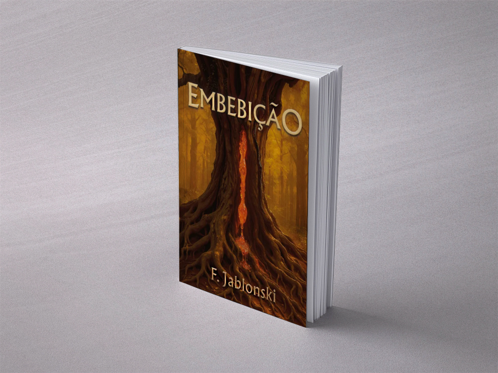 embebição