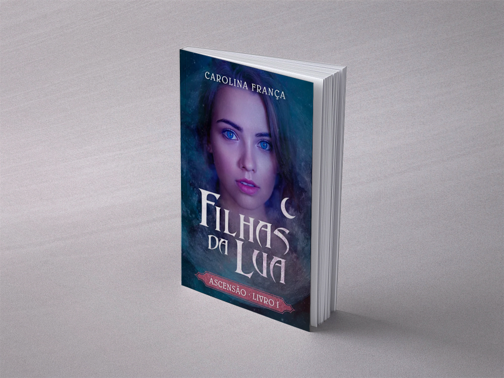 filhas da lua