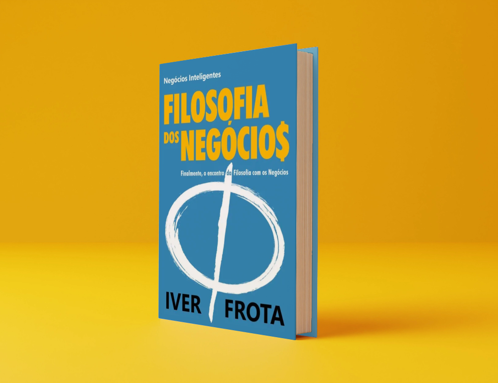 filosofia dos negócios