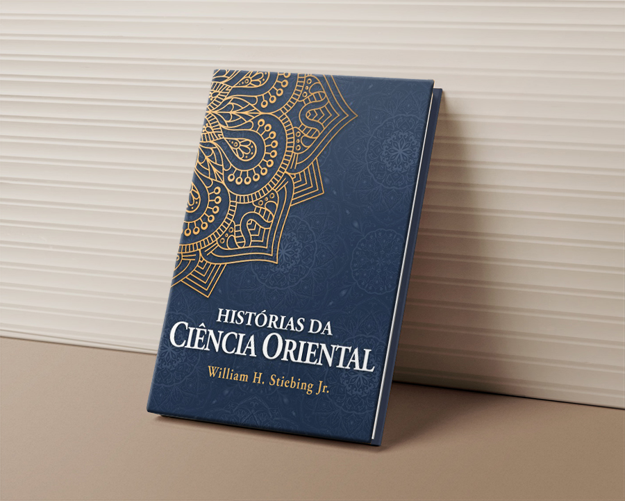 histórias da ciência oriental