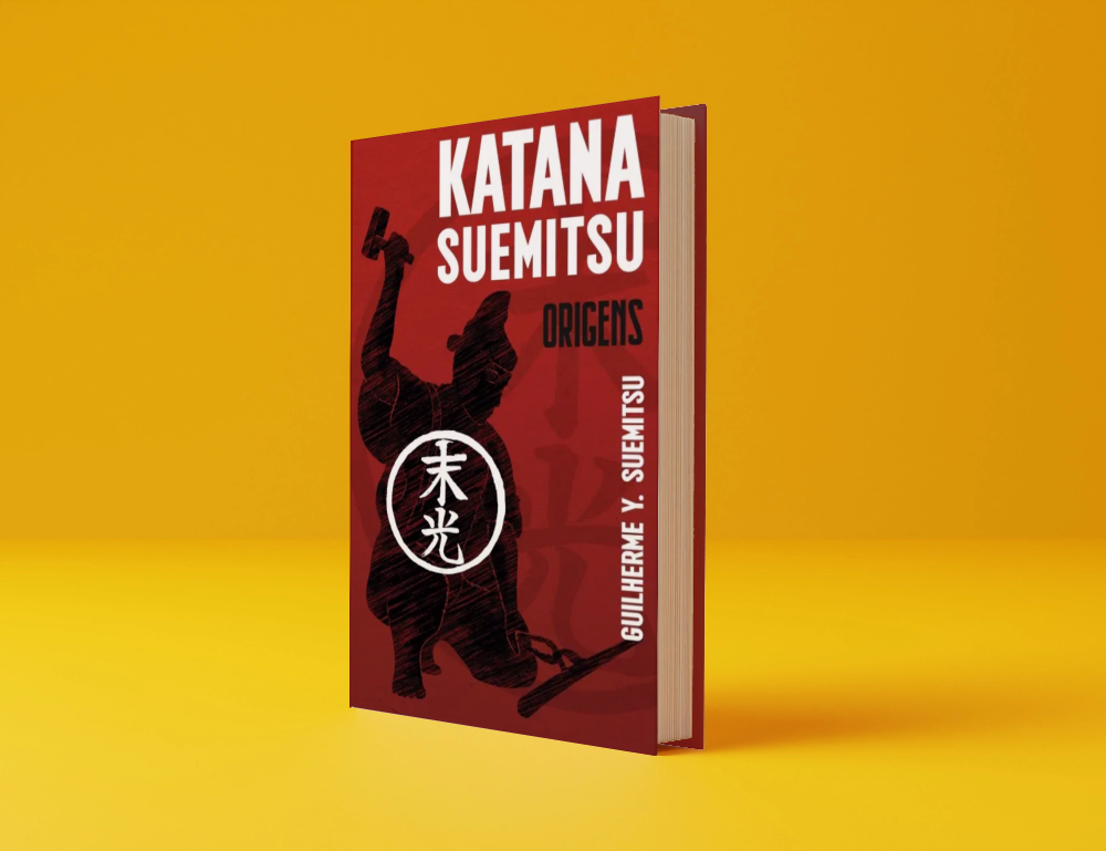katana suemitsu