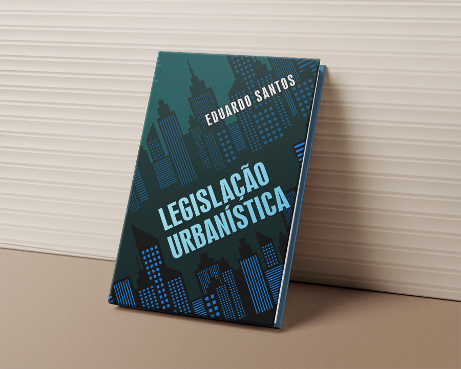 legislação urbanística
