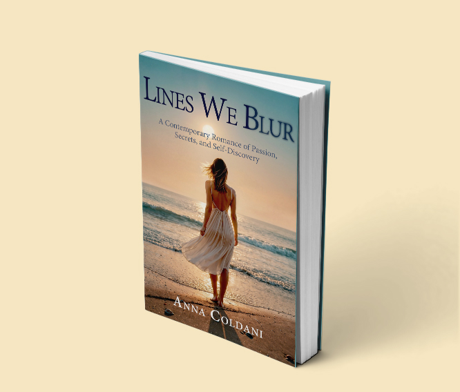 lines we blur