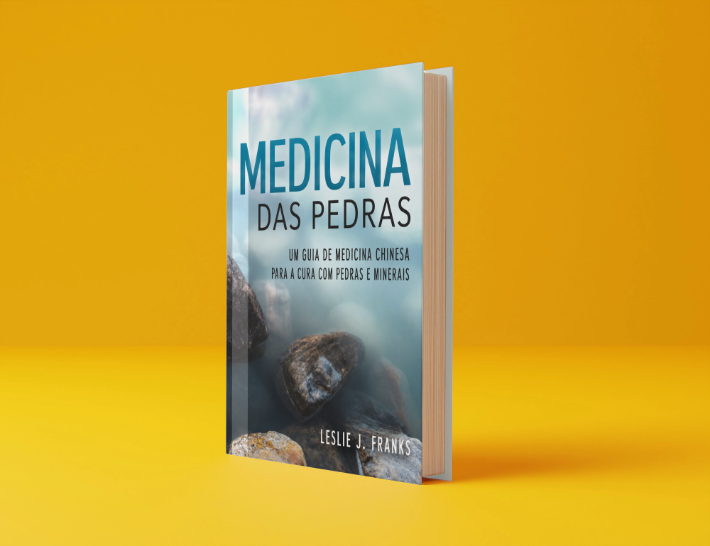 medicina das pedras