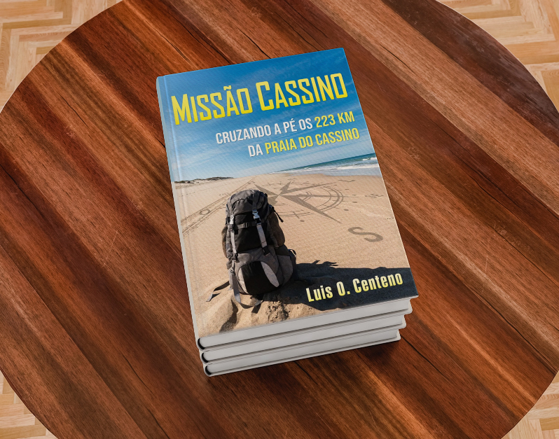 missão cassino