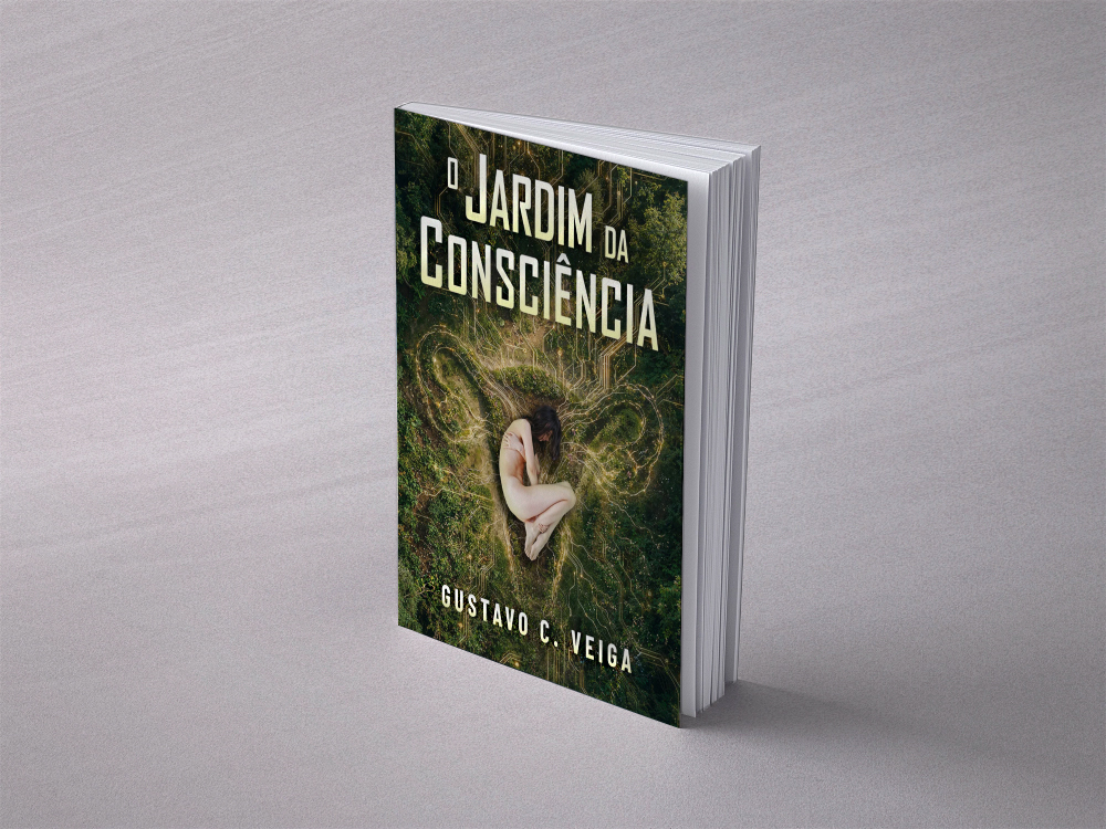 o jardim da consciência