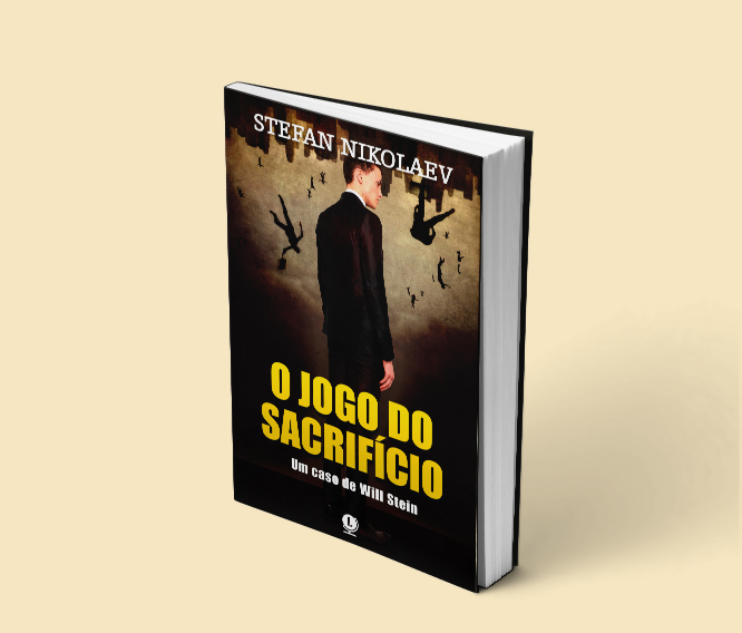 o jogo do sacrifício