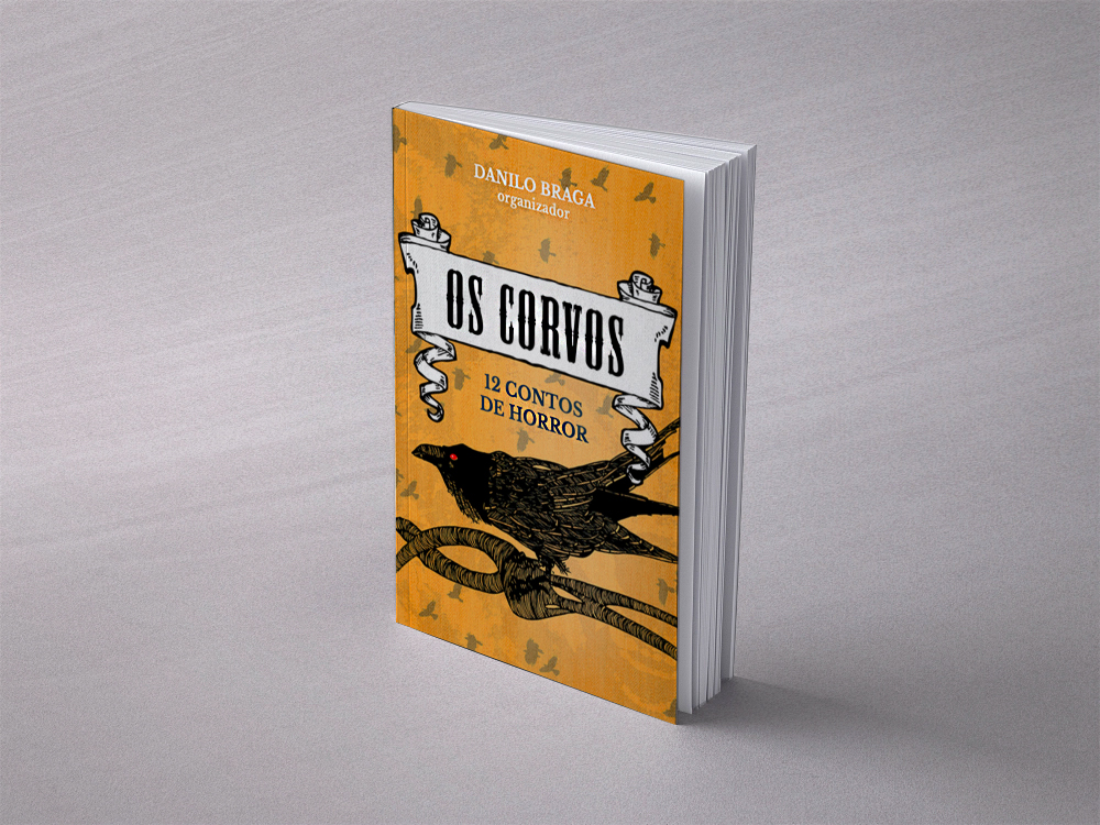 os corvos