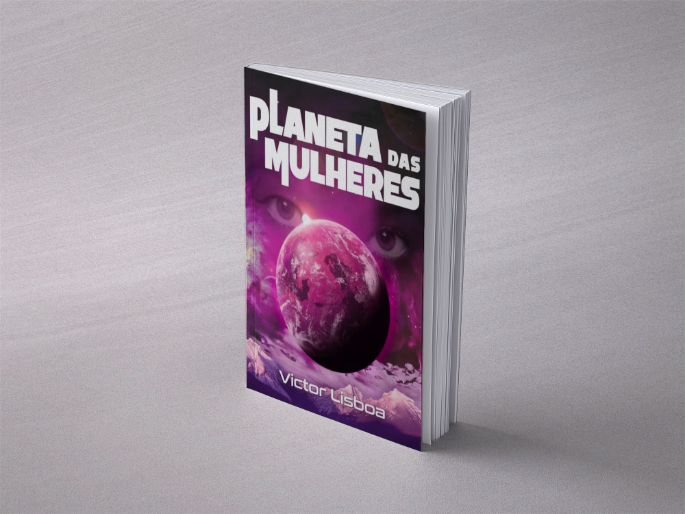 planeta das mulheres