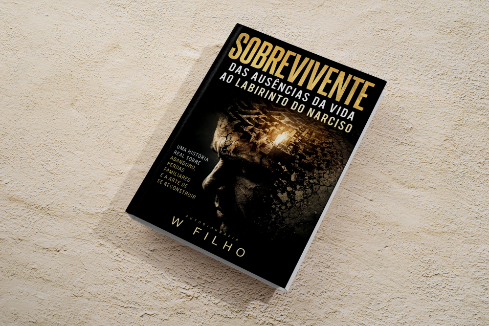 sobrevivente das ausências da vida ao labirinto de narciso