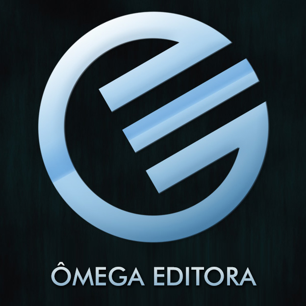 logotipo editora
