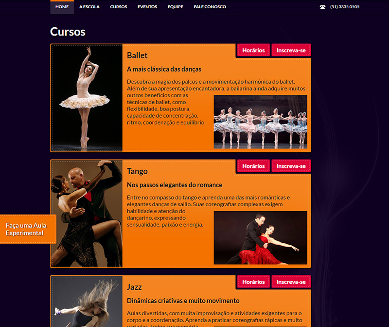 site webdesign 005