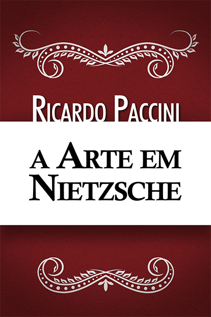 capa de livro naoficcao 