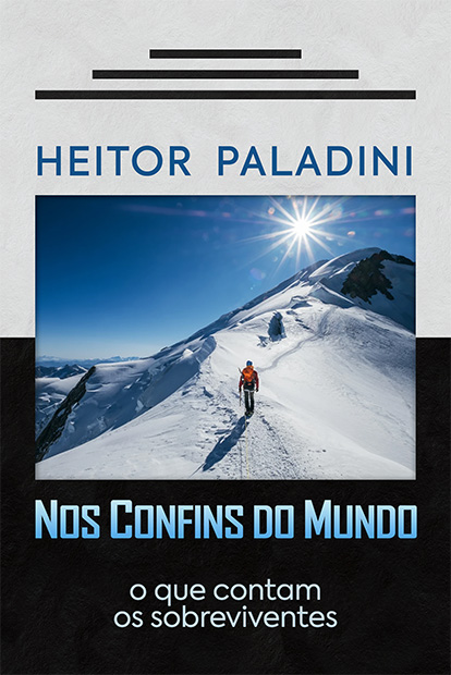 capa de livro naoficcao 