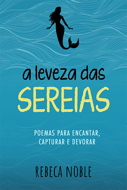 capa de livro poesia 