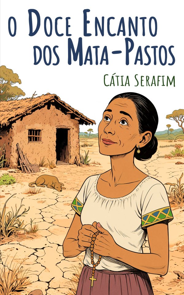 capa de livro ficcaooutros 