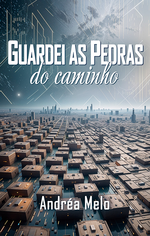 capa de livro de autobiografia